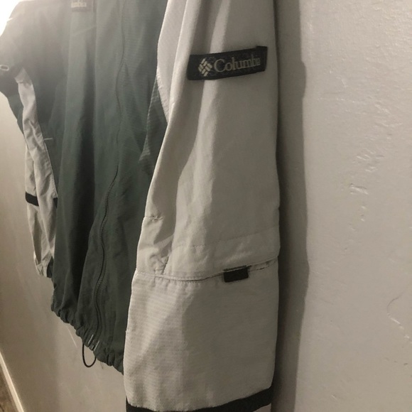 Columbia Sportswear Jacket In Excellent Condition size XXL. - Picture 5 of 6